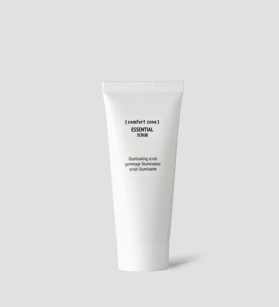 ESSENTIAL SCRUB 60ML CFZ 