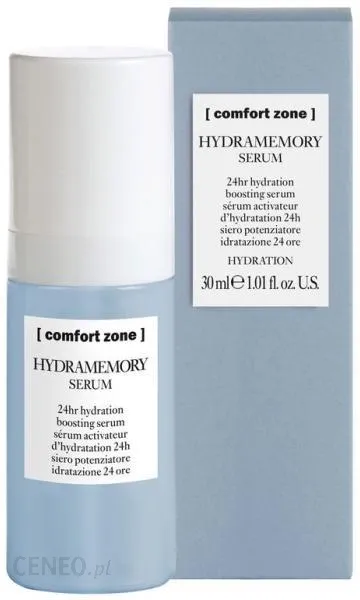 CFZ HYDRAMEMORY SERUM 30ML 